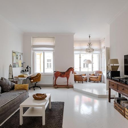 Old Town Boutique Residence Praga Exterior foto